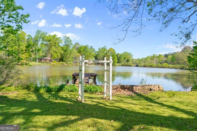 30 Circle Drive, Hampton, GA 30228
