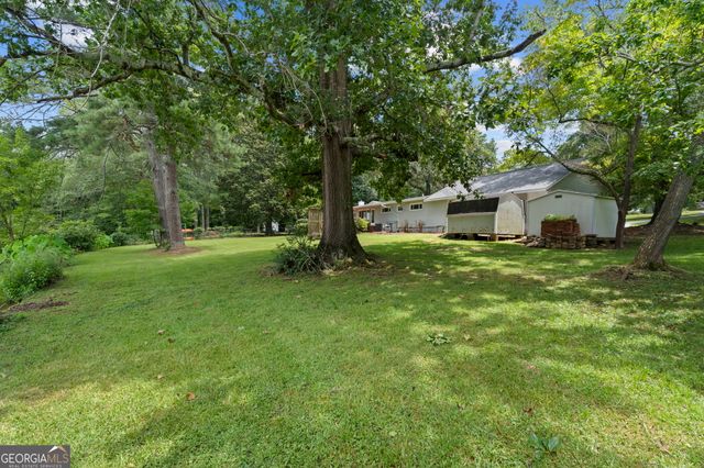 30 Circle Drive, Hampton, GA 30228