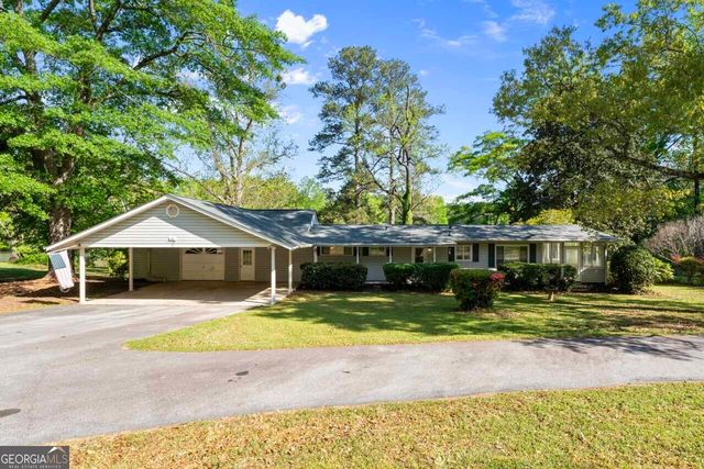 30 Circle Drive, Hampton, GA 30228