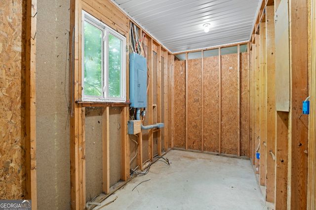 30 Circle Drive, Hampton, GA 30228