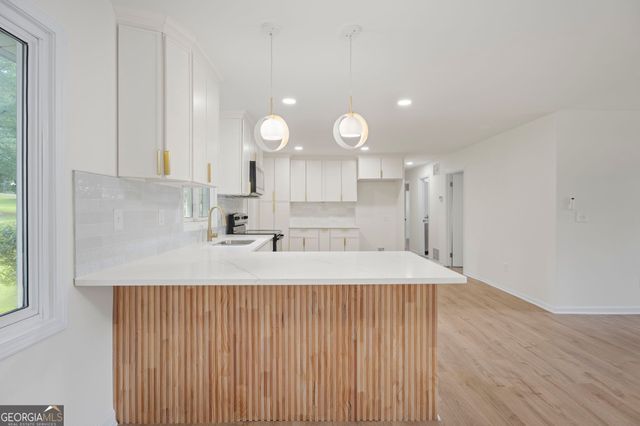 30 Circle Drive, Hampton, GA 30228