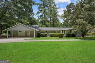 30 Circle Drive, Hampton, GA 30228