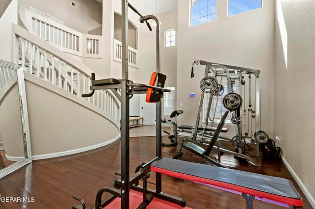 740 DRACO Place, El Paso, TX 79907