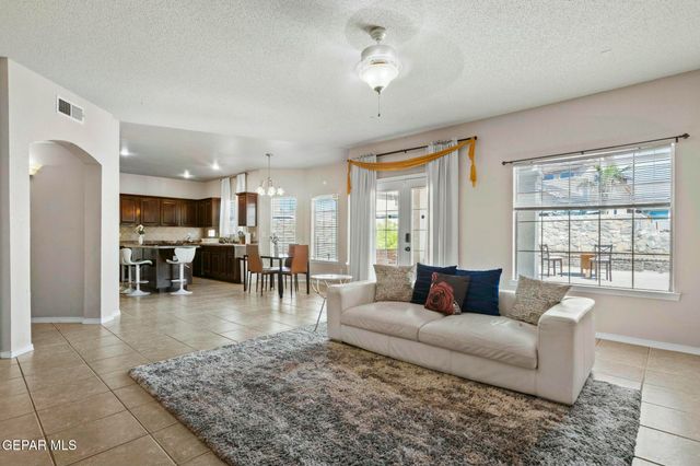 740 DRACO Place, El Paso, TX 79907