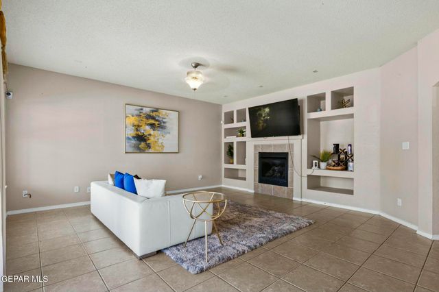 740 DRACO Place, El Paso, TX 79907