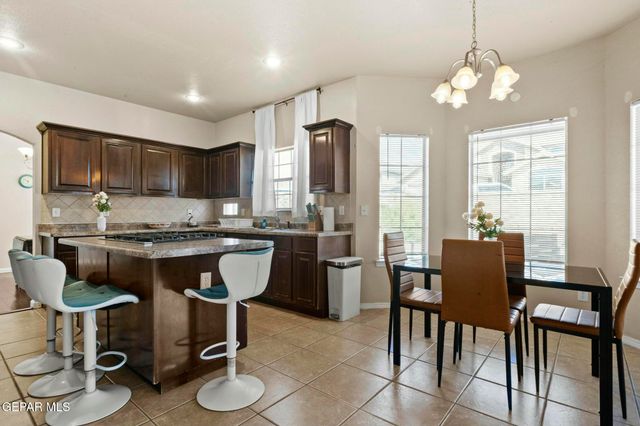 740 DRACO Place, El Paso, TX 79907