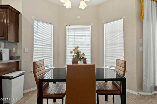 740 DRACO Place, El Paso, TX 79907