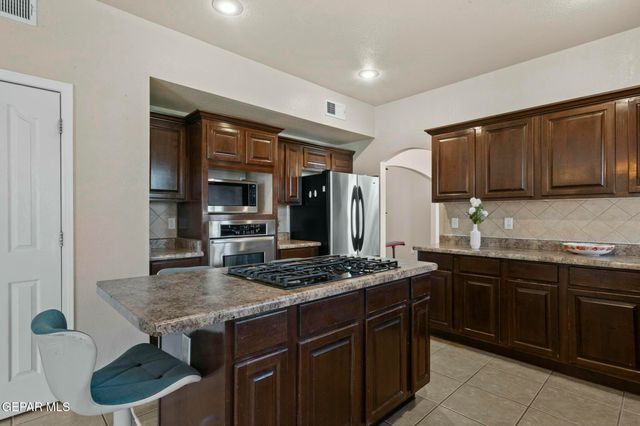 740 DRACO Place, El Paso, TX 79907