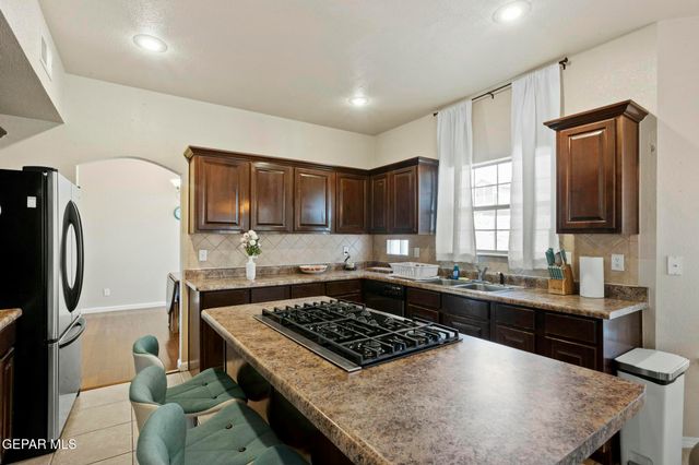 740 DRACO Place, El Paso, TX 79907