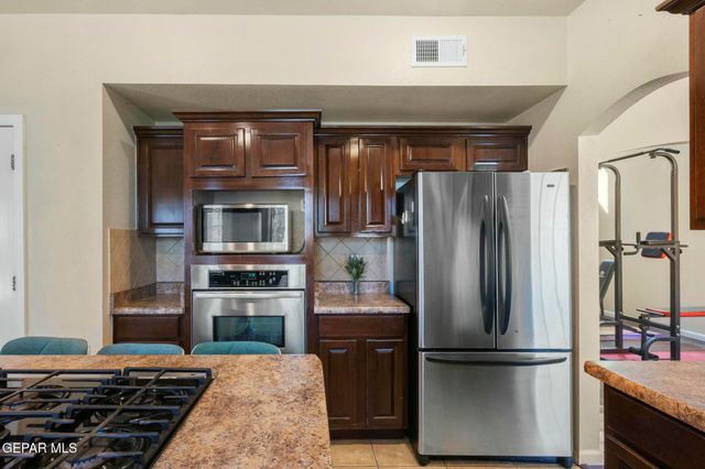 740 DRACO Place, El Paso, TX 79907