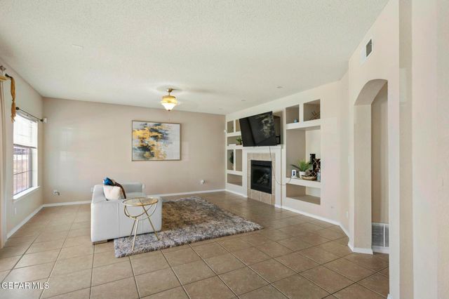 740 DRACO Place, El Paso, TX 79907