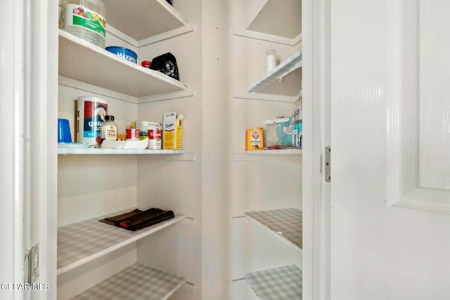 740 DRACO Place, El Paso, TX 79907