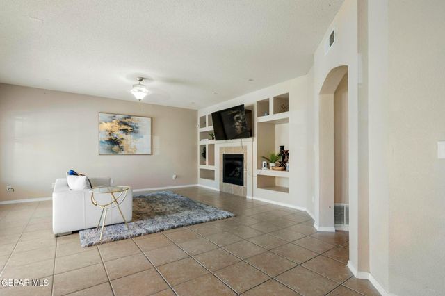 740 DRACO Place, El Paso, TX 79907