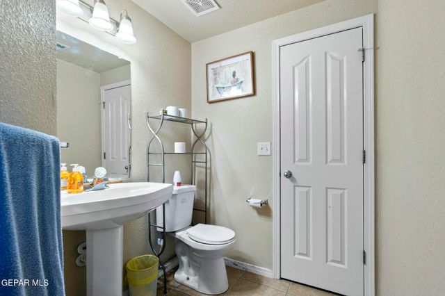 740 DRACO Place, El Paso, TX 79907