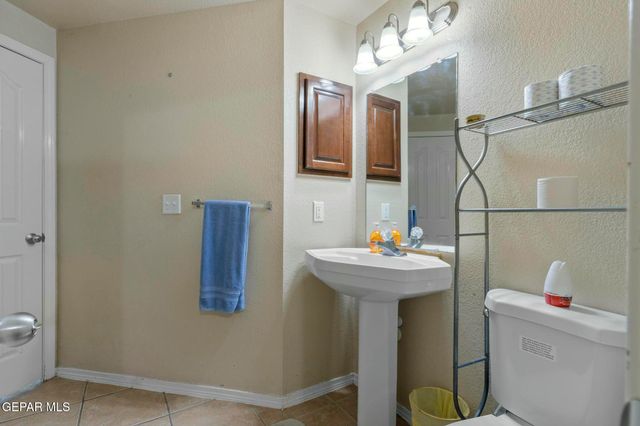 740 DRACO Place, El Paso, TX 79907