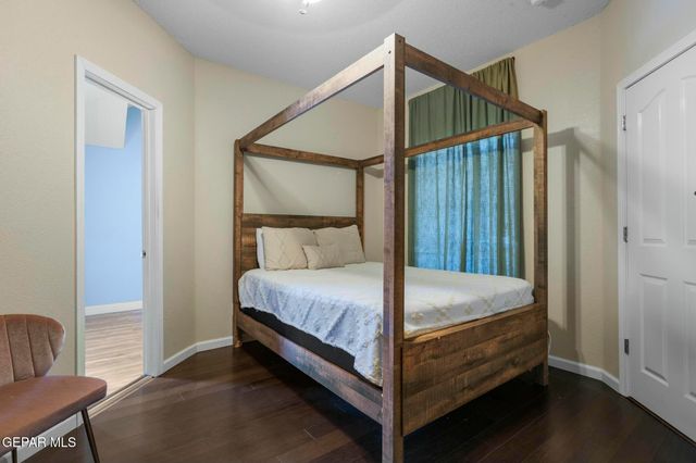 740 DRACO Place, El Paso, TX 79907