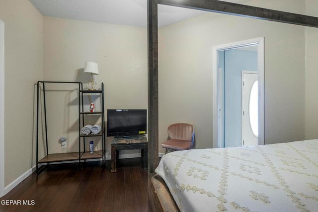 740 DRACO Place, El Paso, TX 79907