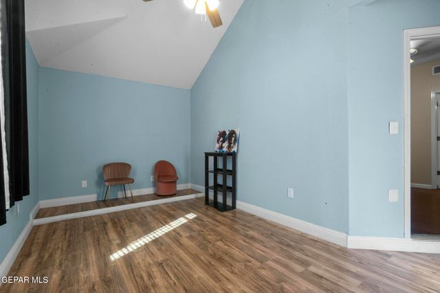 740 DRACO Place, El Paso, TX 79907