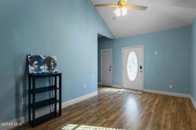 740 DRACO Place, El Paso, TX 79907