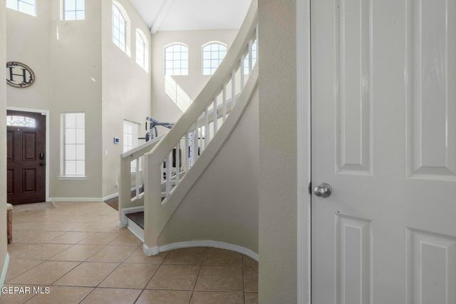 740 DRACO Place, El Paso, TX 79907