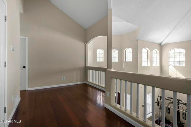 740 DRACO Place, El Paso, TX 79907