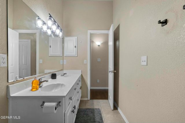 740 DRACO Place, El Paso, TX 79907