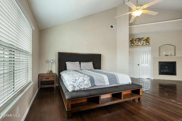 740 DRACO Place, El Paso, TX 79907