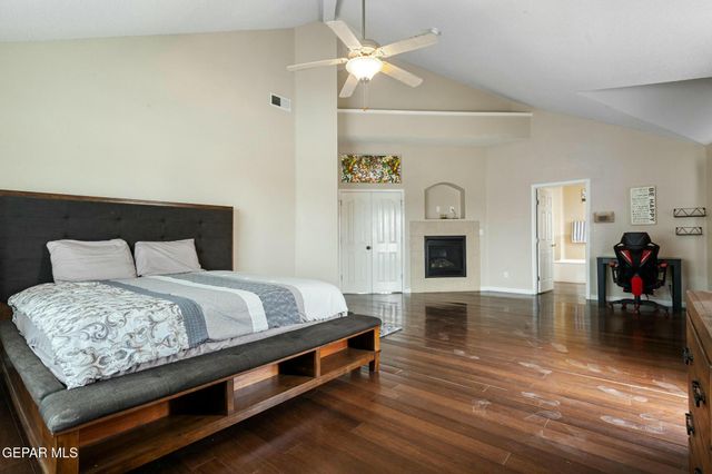 740 DRACO Place, El Paso, TX 79907