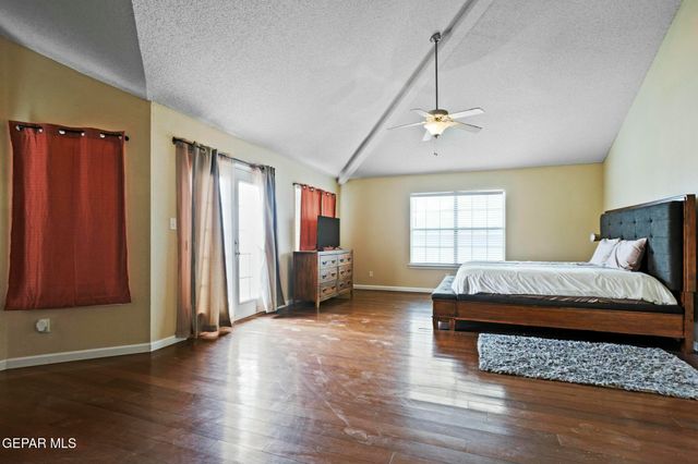 740 DRACO Place, El Paso, TX 79907