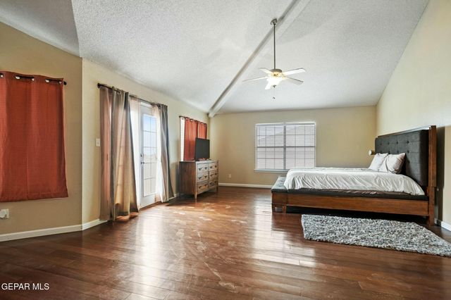 740 DRACO Place, El Paso, TX 79907