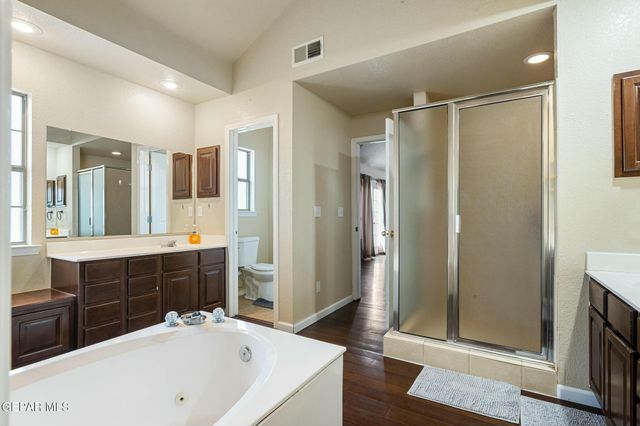 740 DRACO Place, El Paso, TX 79907