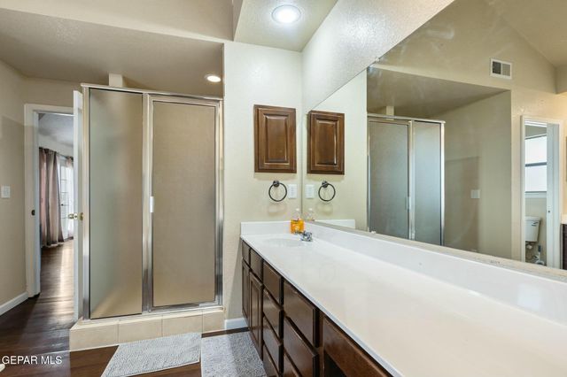 740 DRACO Place, El Paso, TX 79907