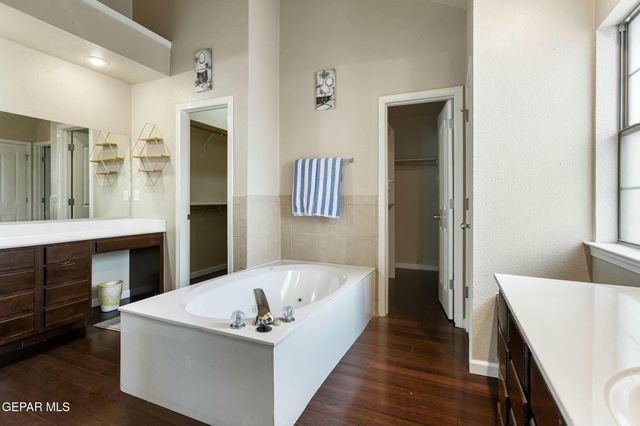 740 DRACO Place, El Paso, TX 79907