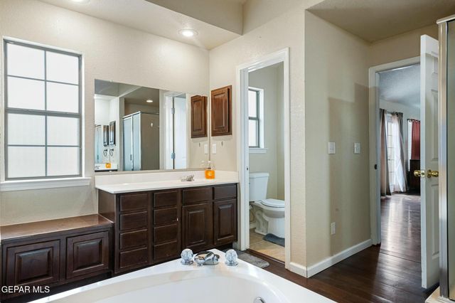 740 DRACO Place, El Paso, TX 79907