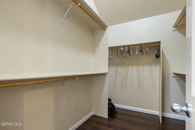 740 DRACO Place, El Paso, TX 79907