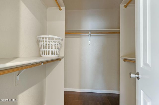 740 DRACO Place, El Paso, TX 79907