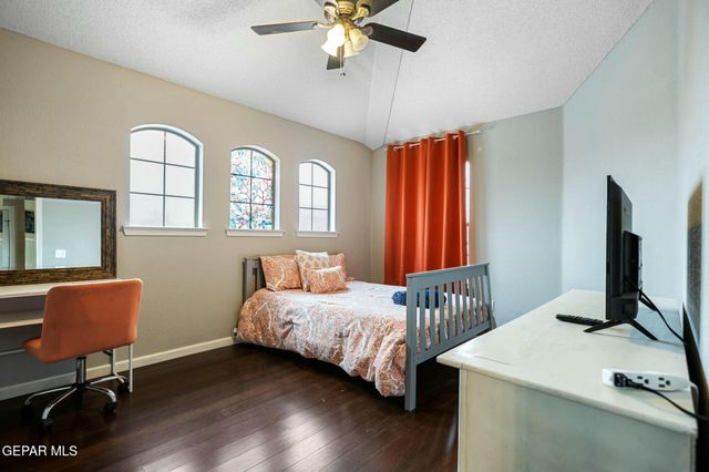 740 DRACO Place, El Paso, TX 79907