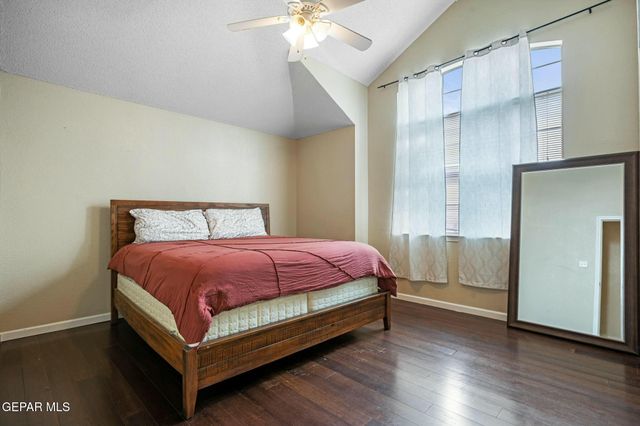 740 DRACO Place, El Paso, TX 79907