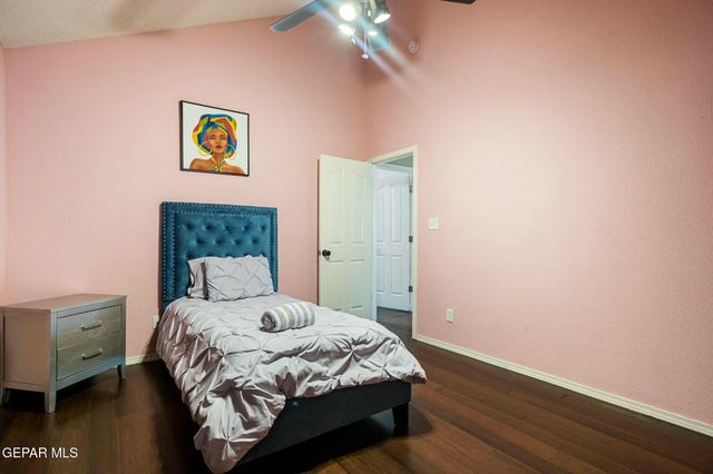 740 DRACO Place, El Paso, TX 79907