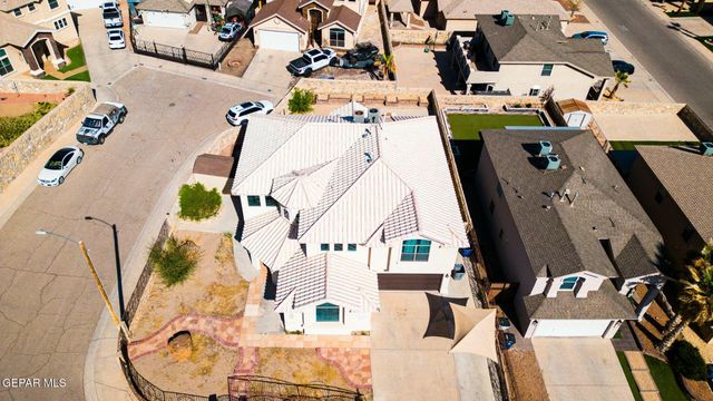740 DRACO Place, El Paso, TX 79907