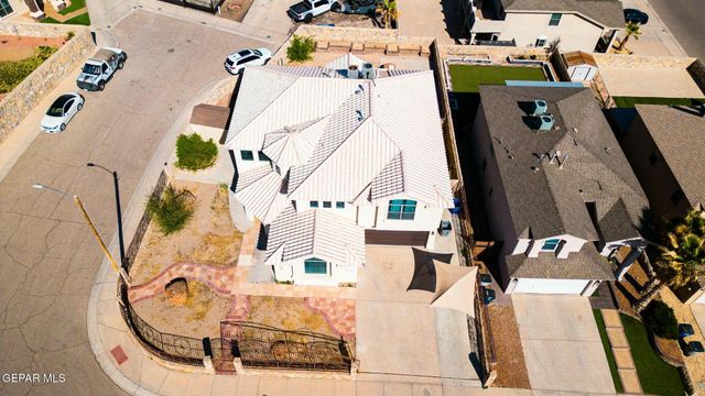 740 DRACO Place, El Paso, TX 79907