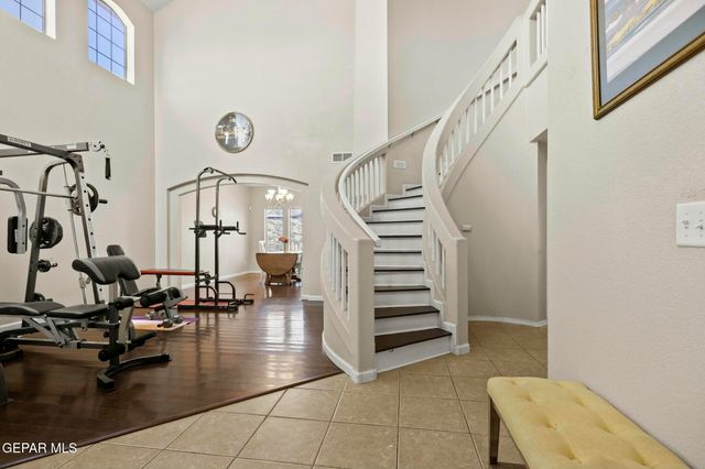 740 DRACO Place, El Paso, TX 79907