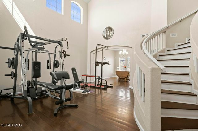 740 DRACO Place, El Paso, TX 79907