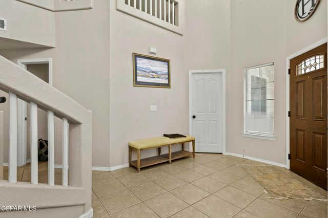 740 DRACO Place, El Paso, TX 79907