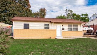 233 Lewis Avenue, Lancaster, OH 43130
