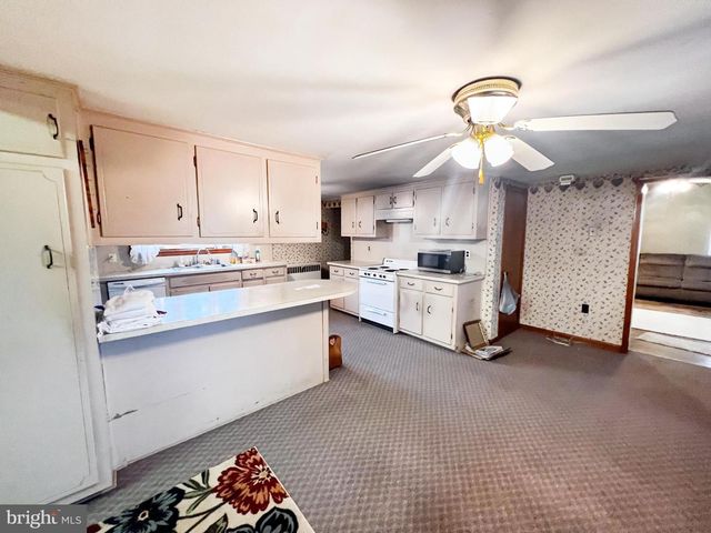 76 INDIAN LN, Yeagertown, PA 17099