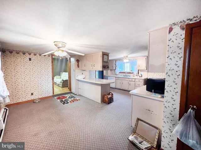 76 INDIAN LN, Yeagertown, PA 17099