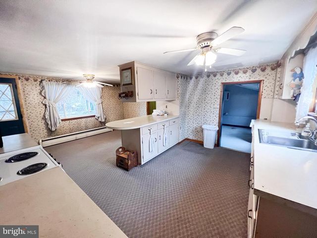 76 INDIAN LN, Yeagertown, PA 17099