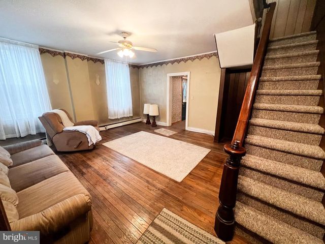 76 INDIAN LN, Yeagertown, PA 17099