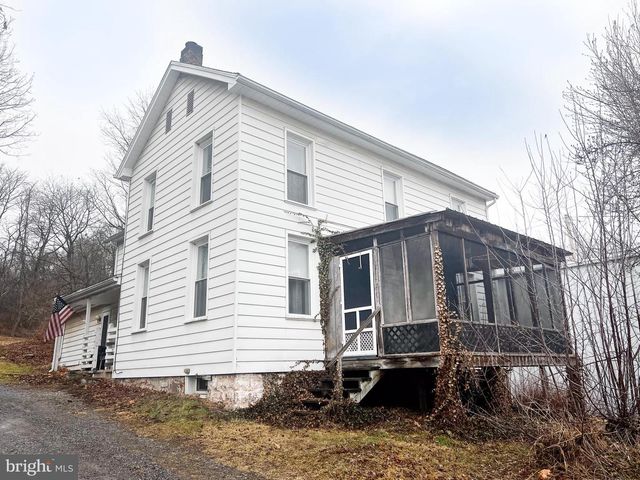 76 INDIAN LN, Yeagertown, PA 17099